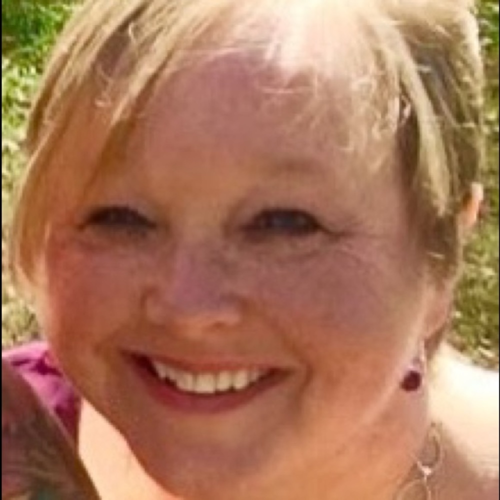 Meet your Posher, Beth